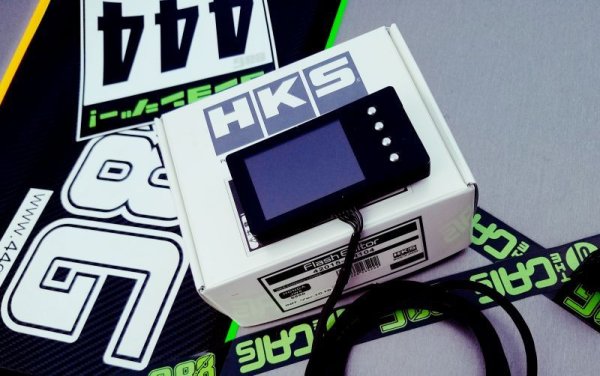 画像1: S660専用　44G カスタムデータ    for HKS フラッシュエディター (1)