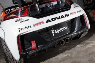 ドレスアップ - S660専門店 44G WEB