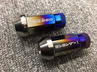 S660 44G アイラインカナード　i-force ピアノブラック 塗装済み アイラインカナード S660専用 ピアノブラック