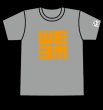 画像2: SIZE XL　44G　Tシャツ　略してGシャツ　限定モデル　　 (2)