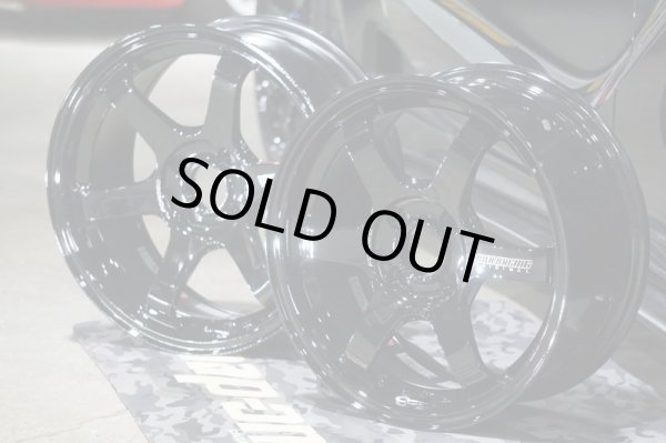 【( ゜∀゜):∵グハッ!!】RAYSTE37 SONIC 16インチ ① RAYS VOLK RACING TE37 SONIC 16x7.5J 4/100 +33 MM